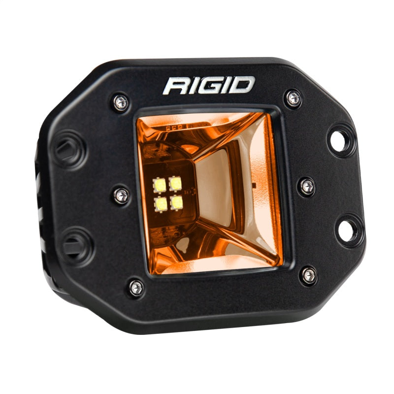 RIGID Radiance Plus Scene RGBW Light Pair, Flush Mount