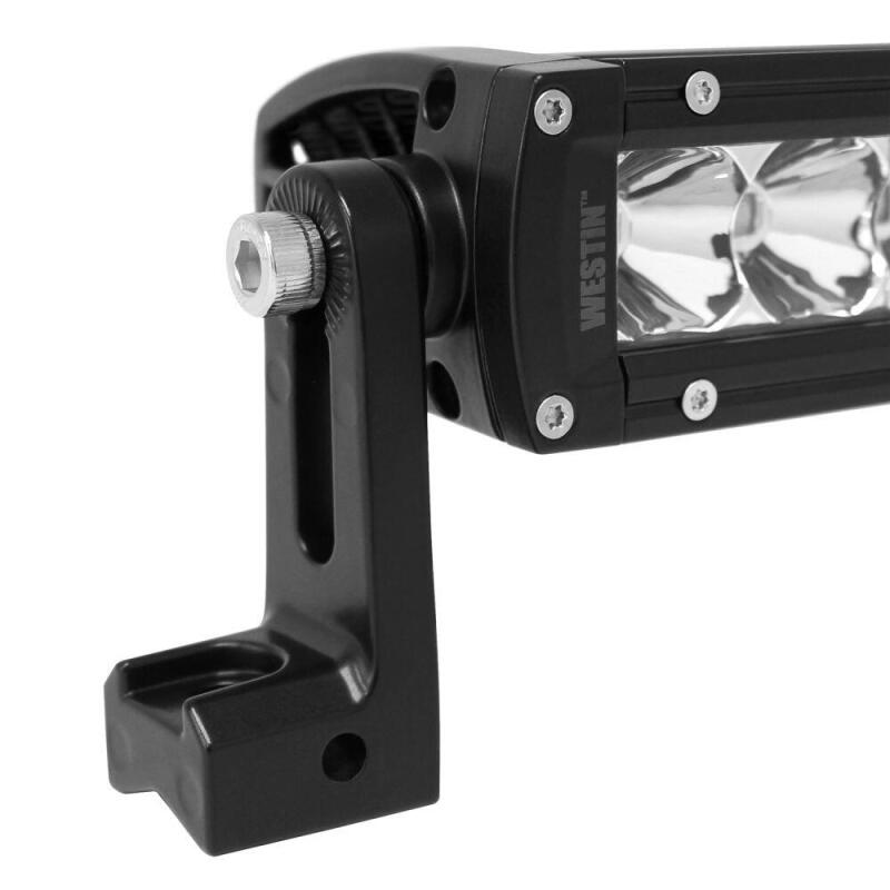 Westin Xtreme Low Profile 20 in. Single Row LED Light Bar, Flood