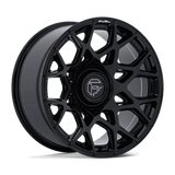 Fuel Heist Wheel