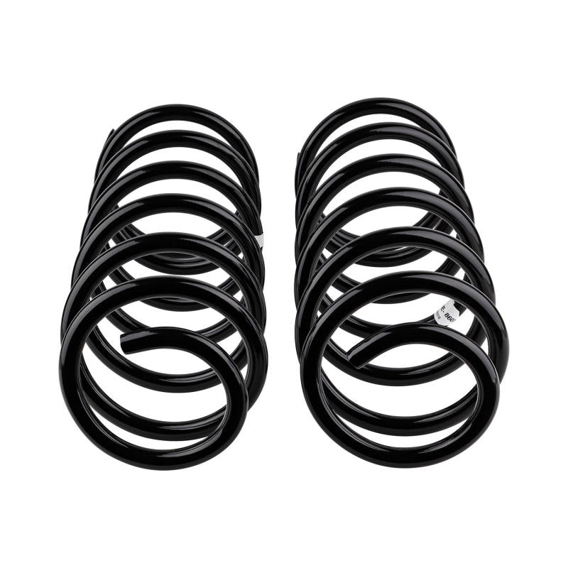 Old Man Emu Rear Coil Spring Set, Medium Duty, fits Toyota Tundra
