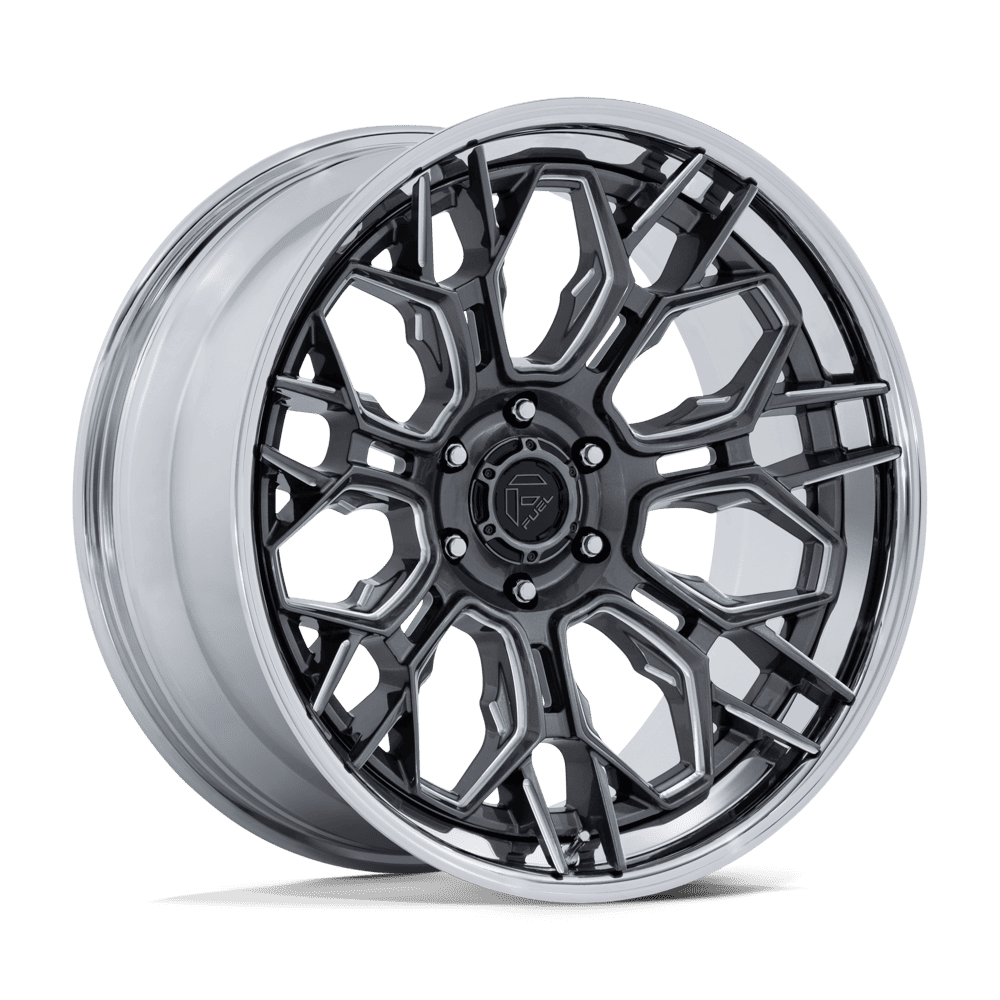 Fuel Hive Wheel