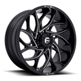 Fuel Runner Wheel - 24"