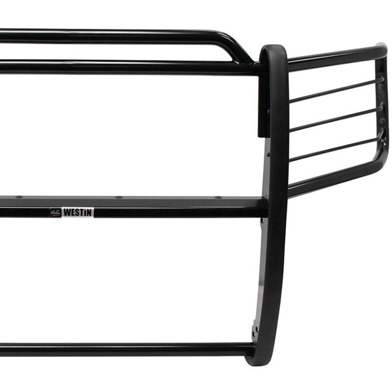 Westin Sportsman Grille Guard, Excludes Limited, fits Toyota 4Runner