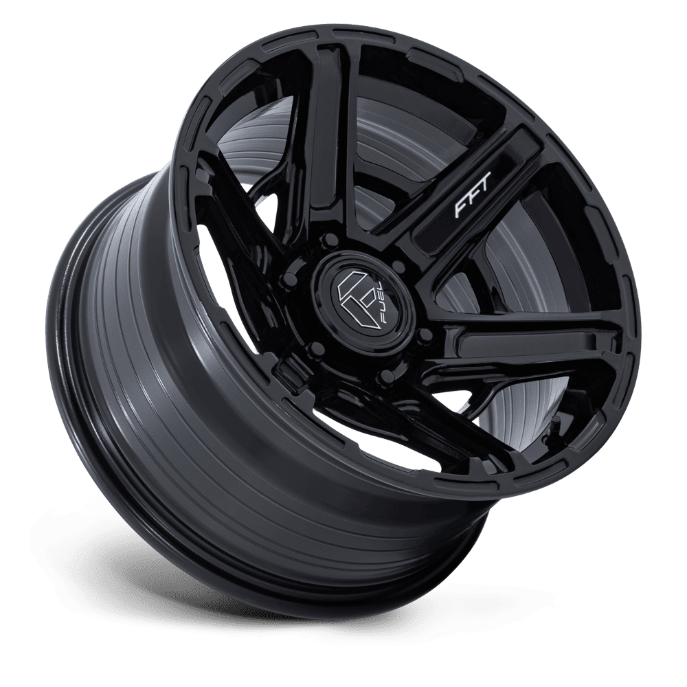 Fuel Gambit Wheel