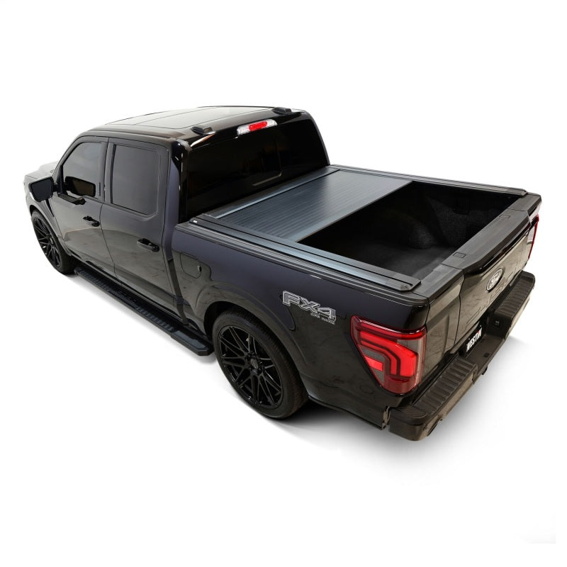 Westin Electric Retractable Tonneau Cover, 5.5 ft. Bed, fits Ford F-150