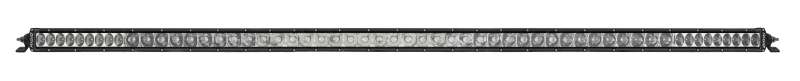 RIGID SR-Series PRO 50 in. LED Light Bar, Spot/Driving Combo
