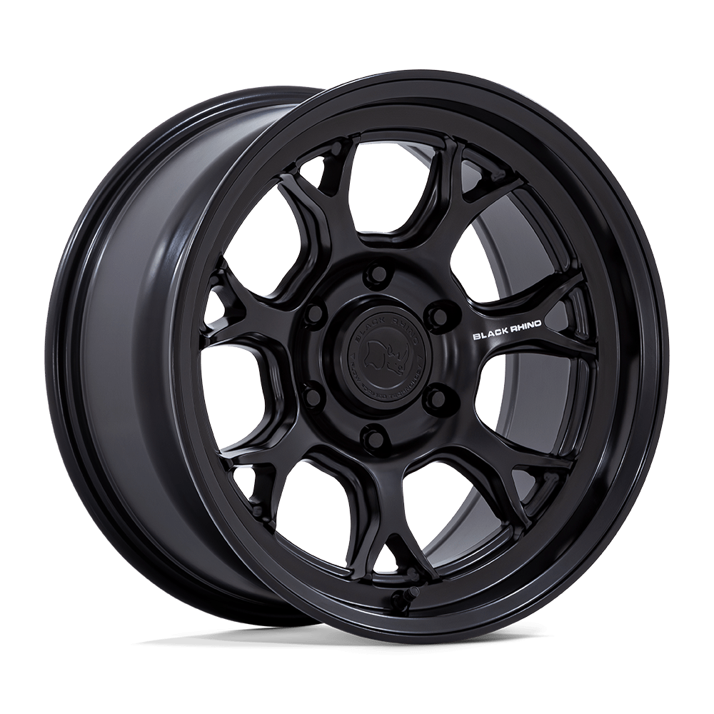 Black Rhino Etosha Wheel