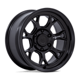 Black Rhino Etosha Wheel