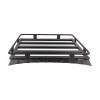 ARB BASE Rack Kit 49 x 51 in. with Mount Kit, Deflector and Full Cage Rail, fits Ford Ranger