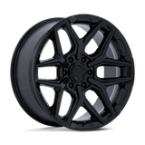 Fuel Flux Wheel - 20"