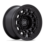 Black Rhino Fuji Wheel