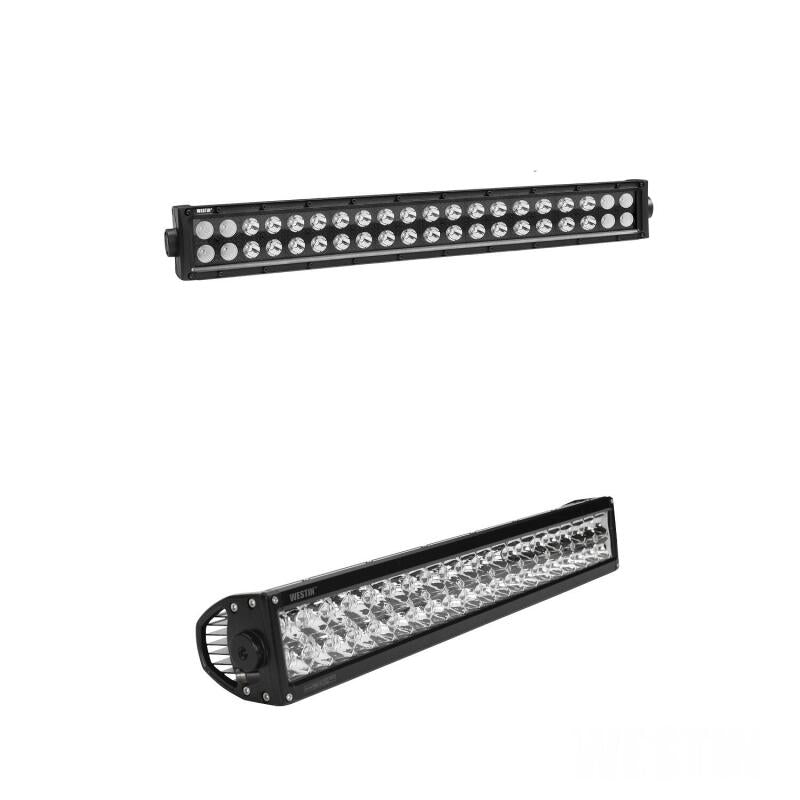 Westin Pro-Mod Front Bumper, fits Chevy Silverado HD 2500/3500