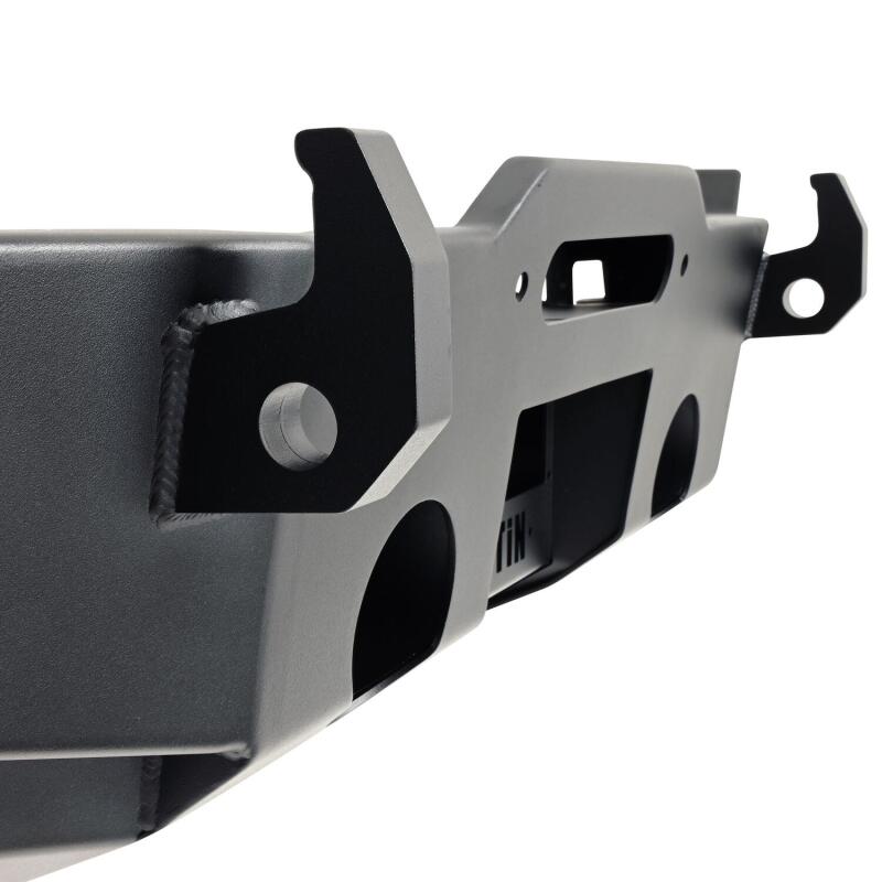 Westin XTS Front Bumper, fits Jeep Wrangler