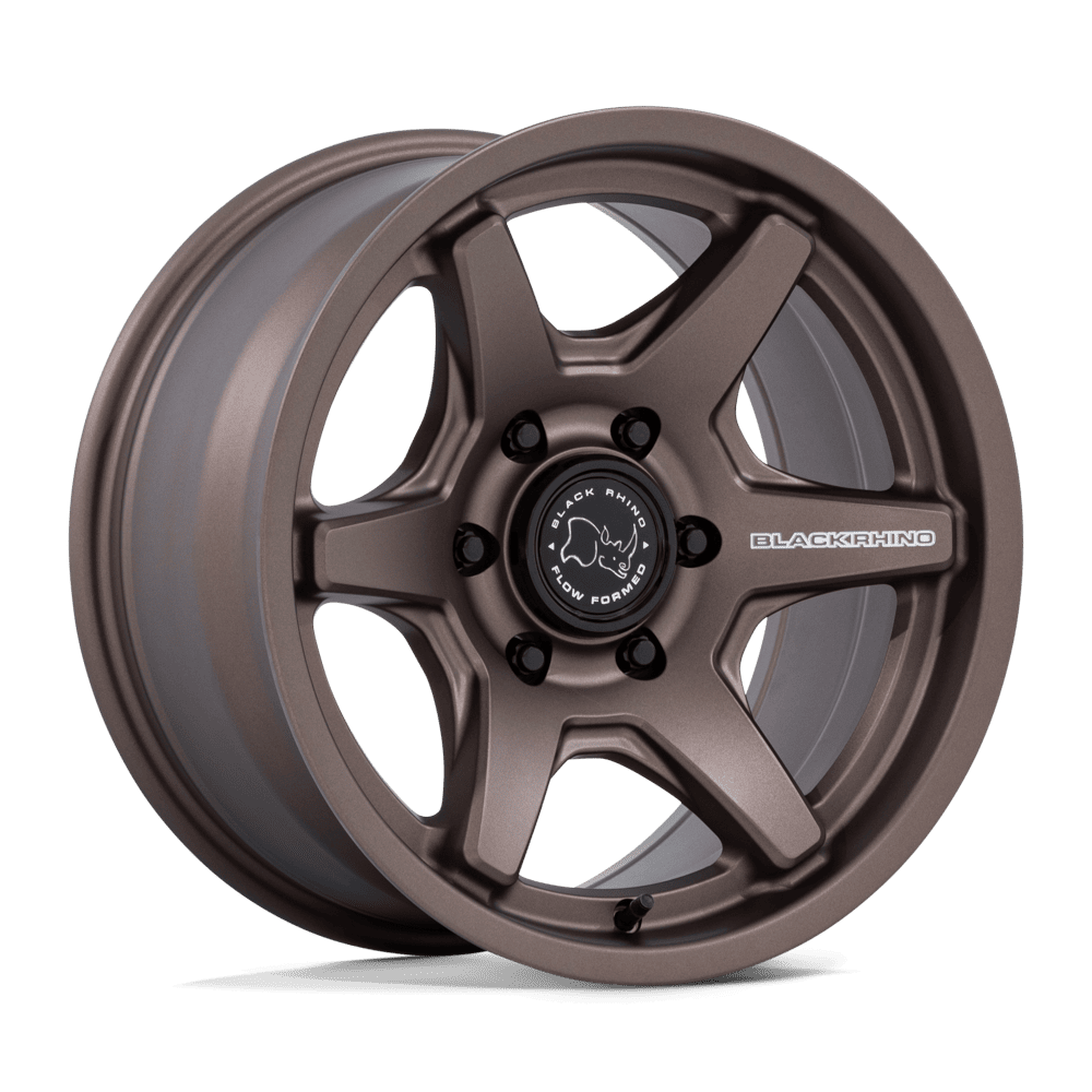 Black Rhino Kuma Wheel