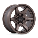 Black Rhino Kuma Wheel
