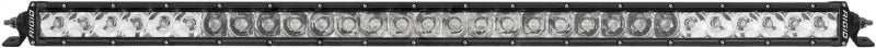 RIGID SR-Series PRO 30 in. LED Light Bar, Spot/Flood Combo