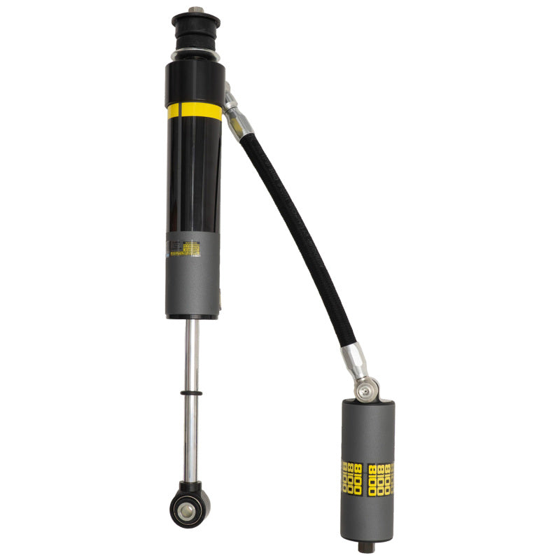 Bilstein B8 8100 ZoneControl R Rear Shock Absorber (0-1 in. Lift), fits Ford F-250/F-350 Super Duty