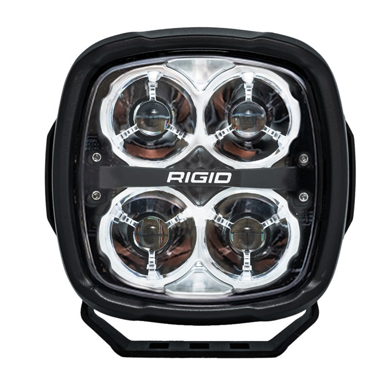 RIGID Phoenix 5 in. LED Pod, Single