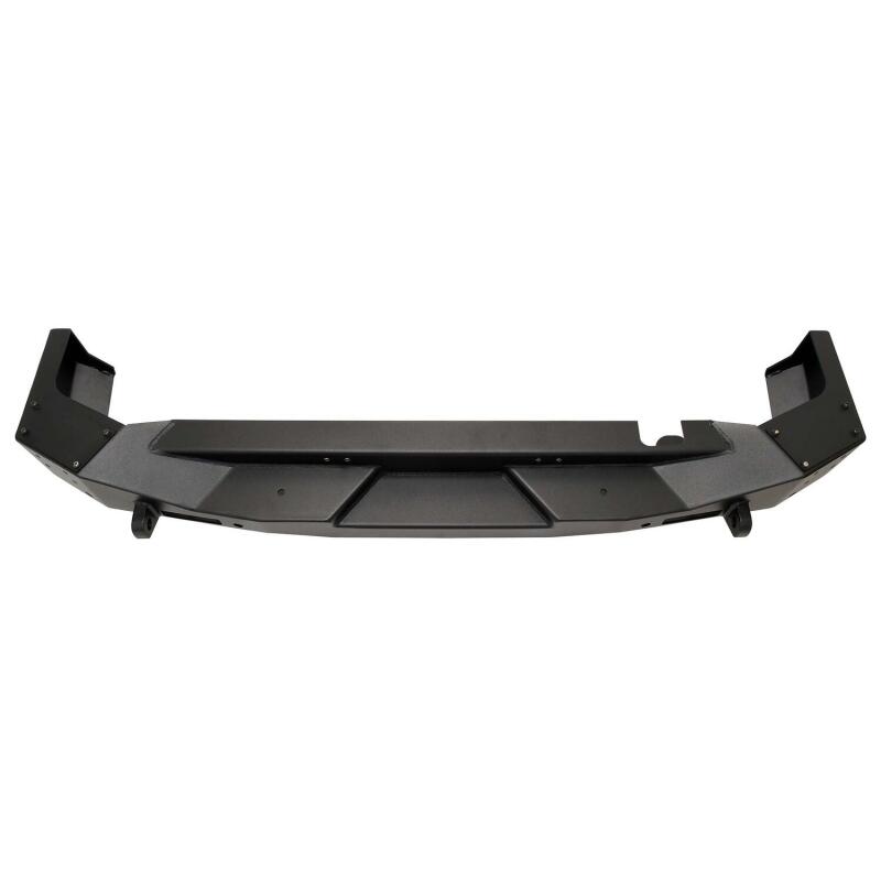 Westin XTS Rear Bumper, fits Ford Bronco
