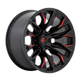 Fuel Flame Wheel - 20"