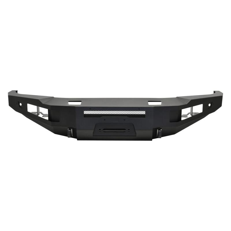 Westin Pro-Series Front Bumper, Full Width, fits Toyota Tundra
