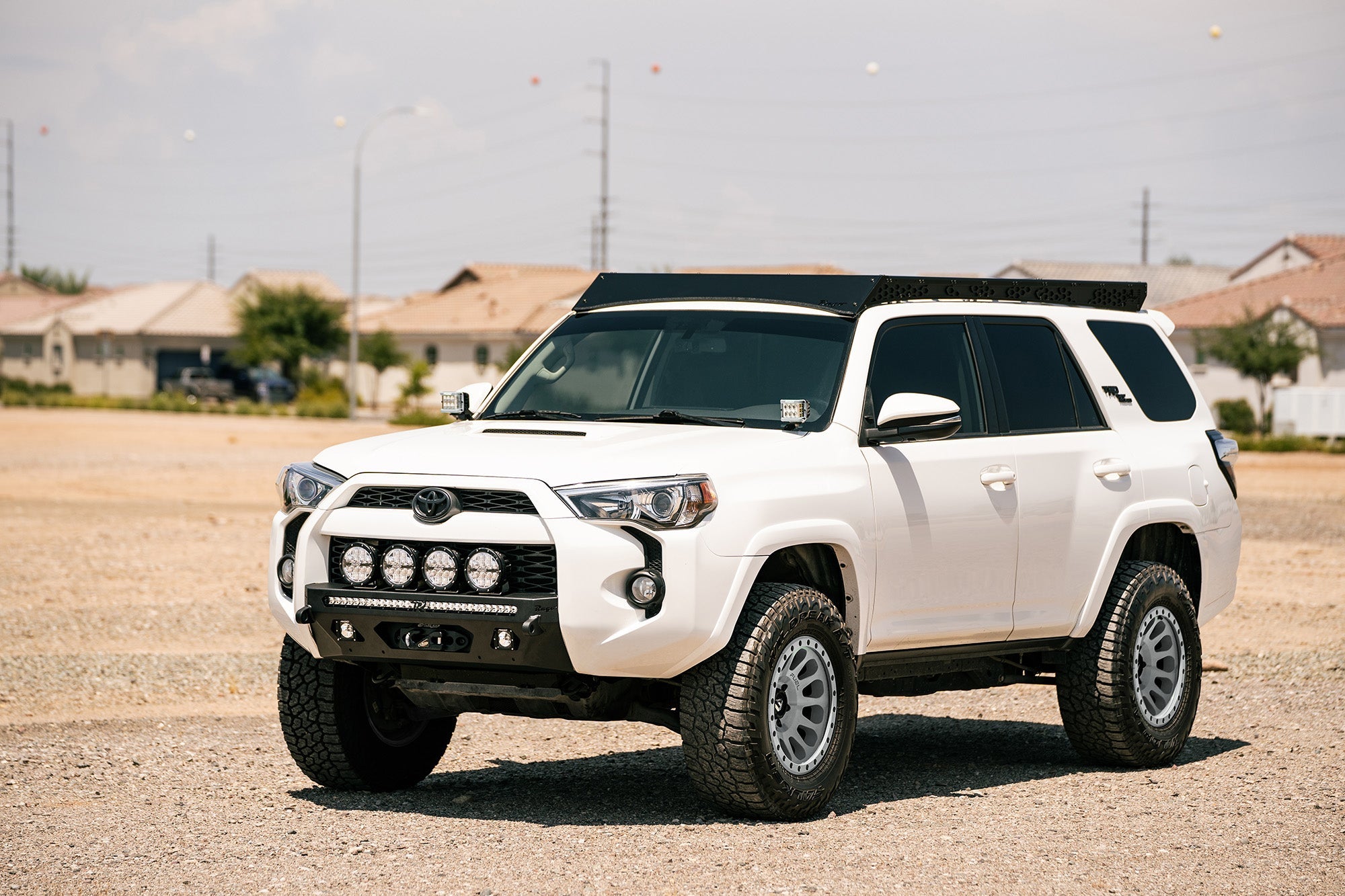 5th-Gen-4Runner-Center-Mount-Winch-Front-Bumper-Installed-3 - NVMOS