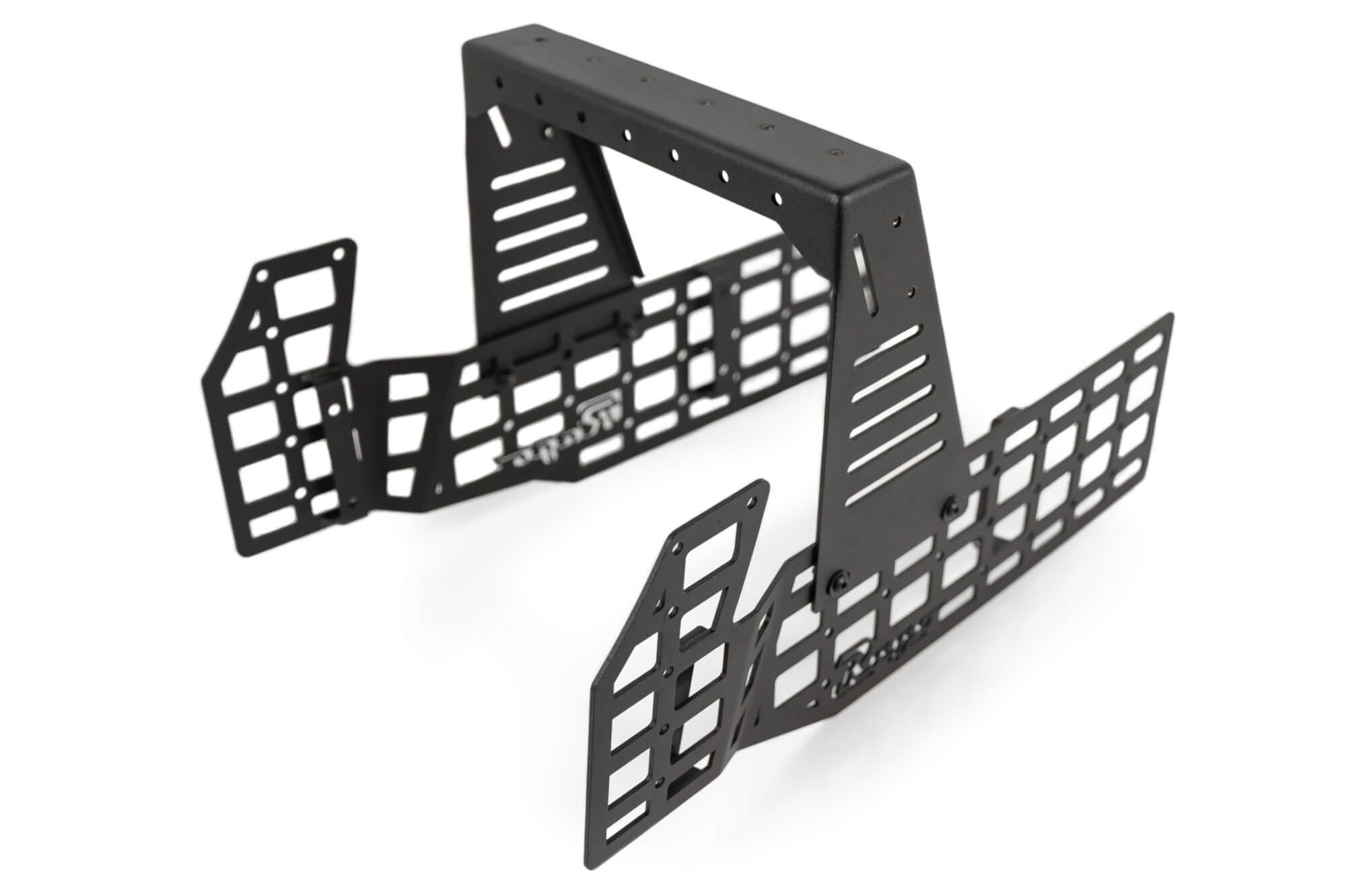 5th-Gen-Toyota-4Runner-Center-Console-Molle-Storage-Panel-4 - NVMOS