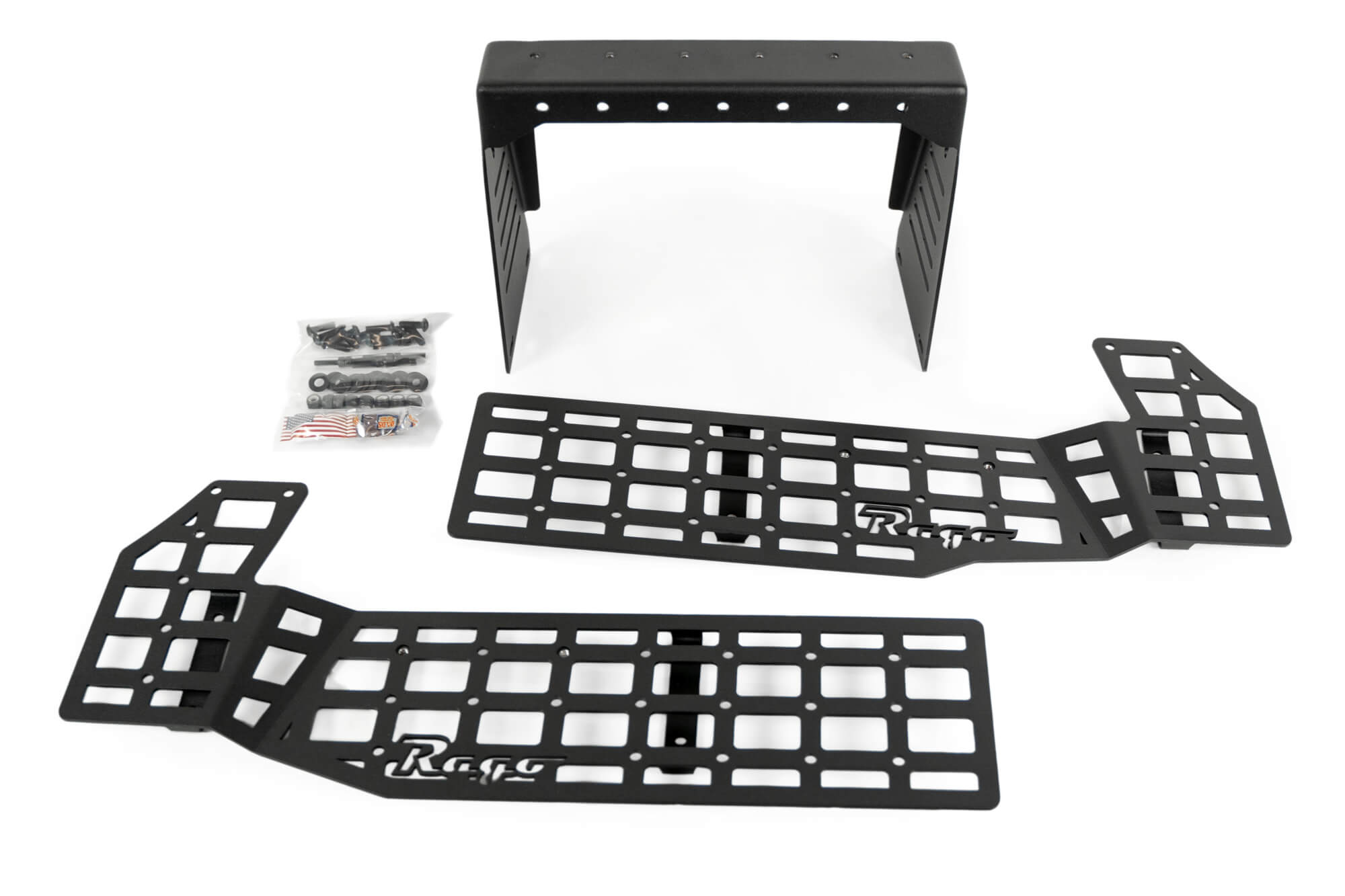 5th-Gen-Toyota-4Runner-Center-Console-Molle-Storage-Panel-6 - NVMOS