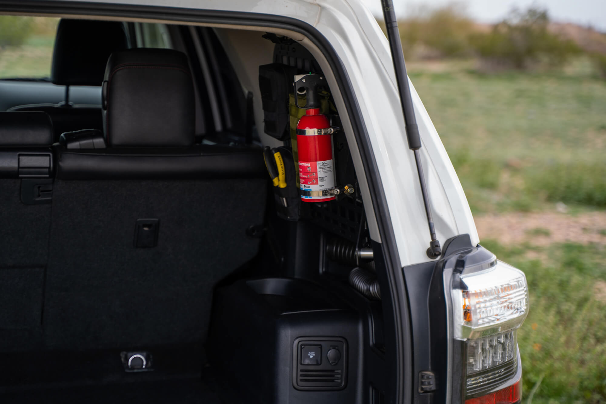 5th-Gen-Toyota-4Runner-Molle-Storage-Panel-System-6 - NVMOS