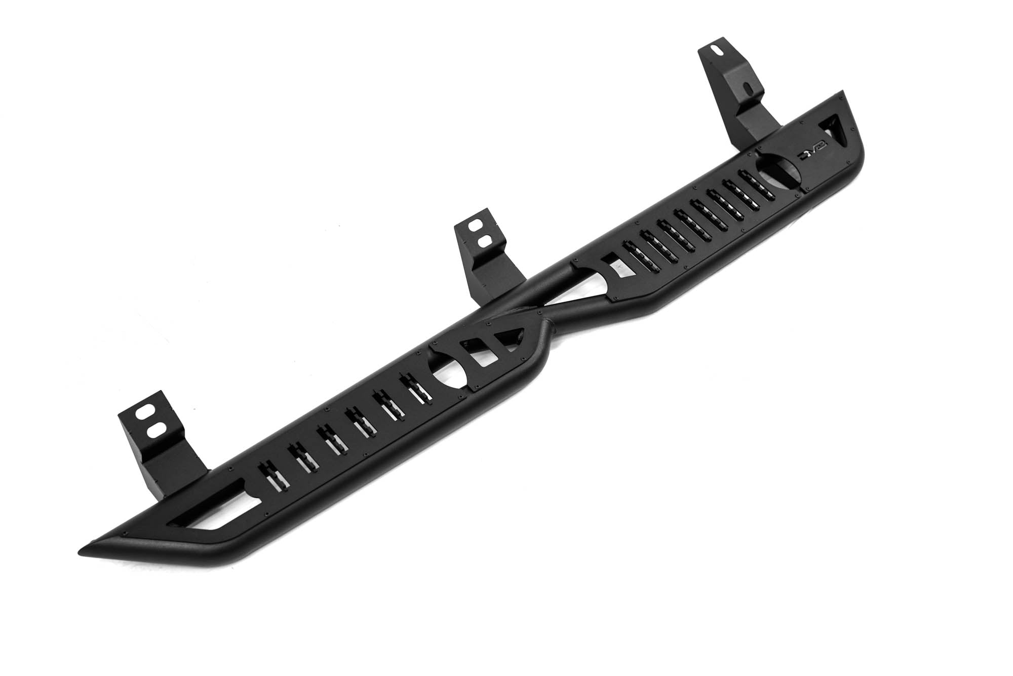 5th-Gen-Toyota-4Runner-OE-Plus-Side-Steps-3 - NVMOS