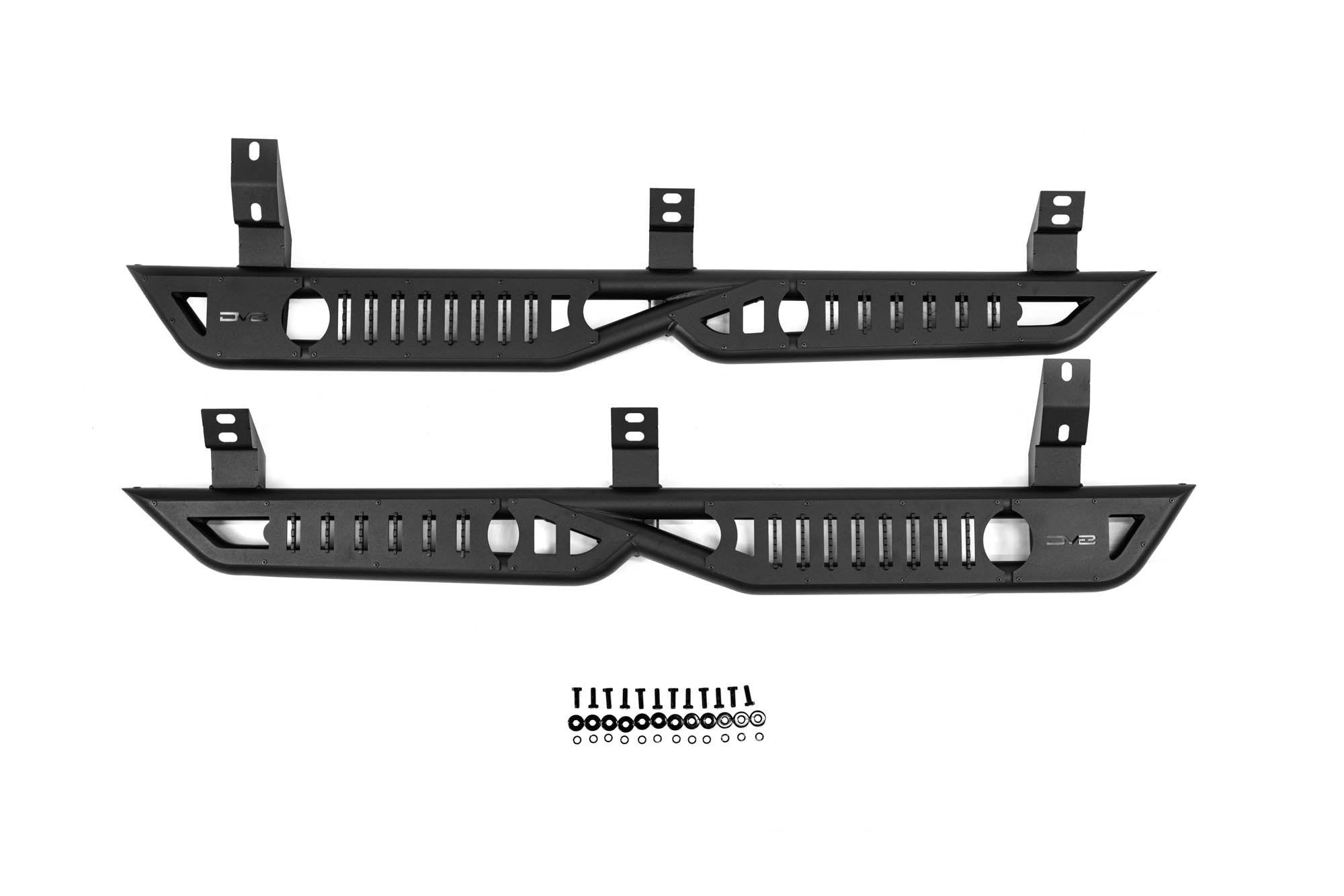 5th-Gen-Toyota-4Runner-OE-Plus-Side-Steps-5 - NVMOS
