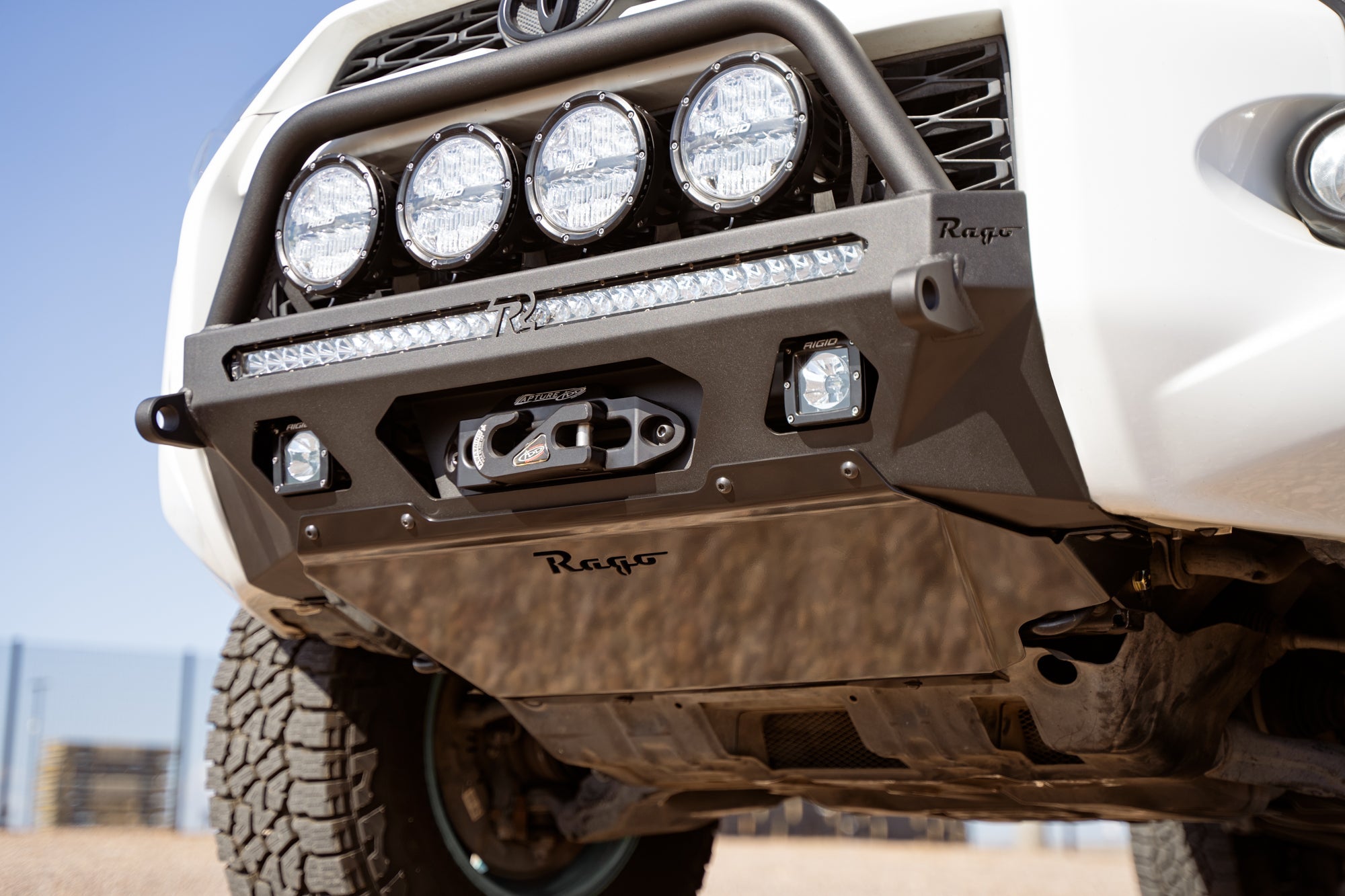 5th-gen-4Runner-Front-Bumper-w-Top-Hoop-7 - NVMOS