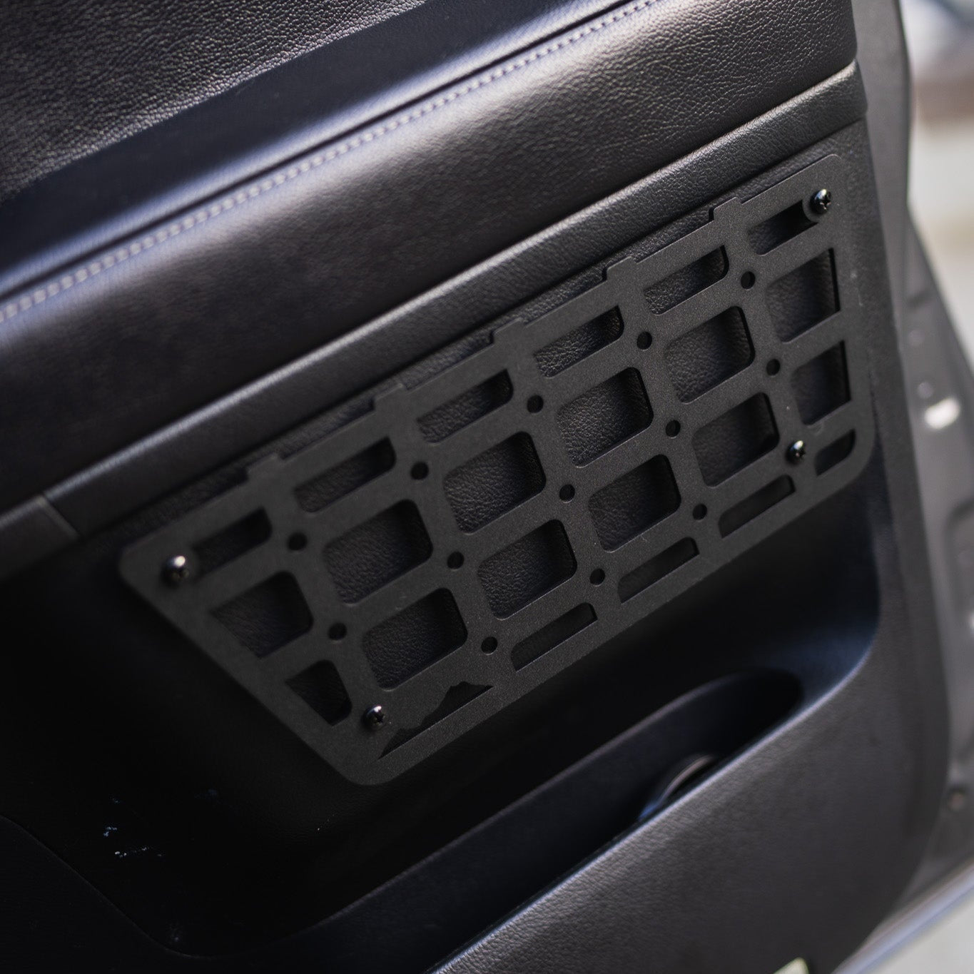 5th Gen 4Runner Door Molle Panels (2010 - 2024)