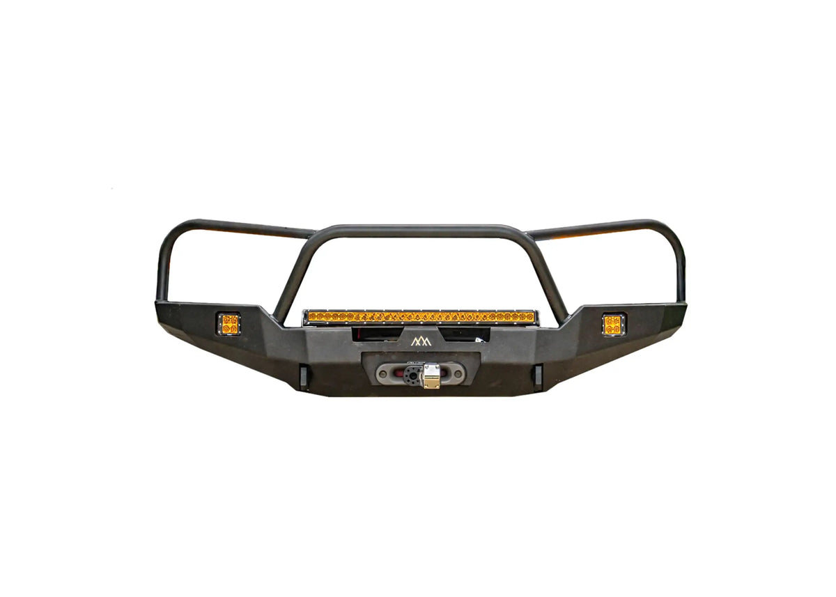 5th-gen-4runner-front-bumper-with-bull-bar - NVMOS