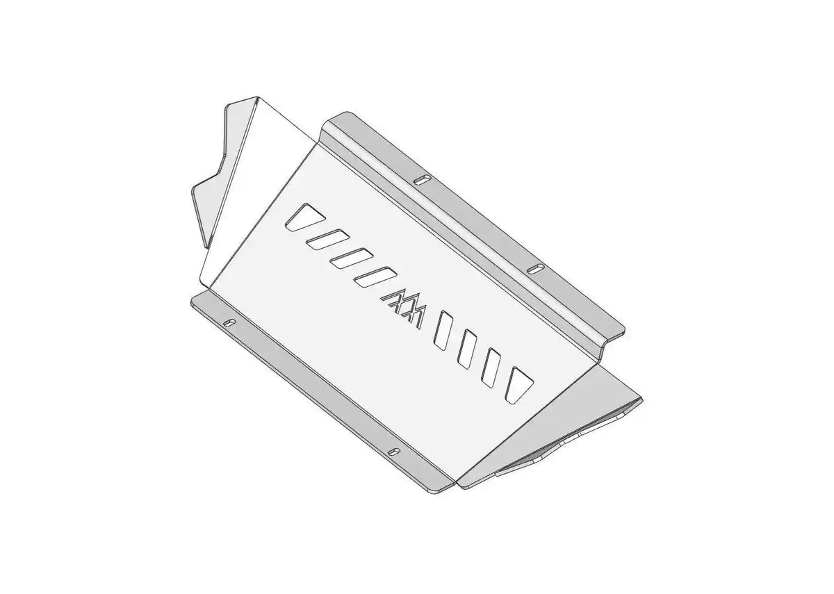 5th-gen-toyota-4runner-connector-skid-plate-front - NVMOS