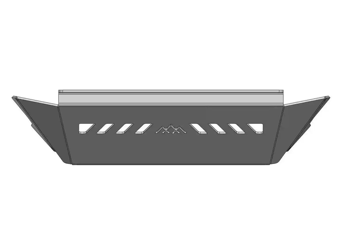 5th-gen-toyota-4runner-connector-skid-plate-top - NVMOS