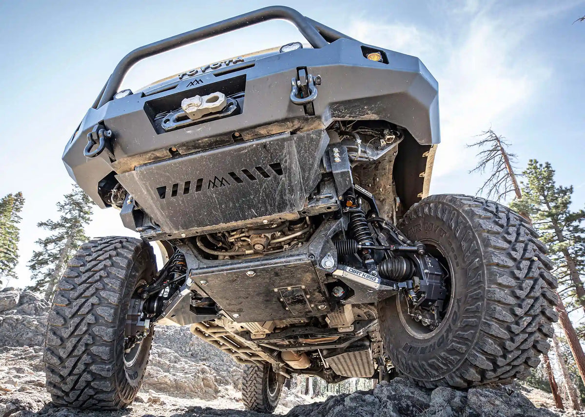 5th-gen-toyota-4runner-connector-skid-plate - NVMOS