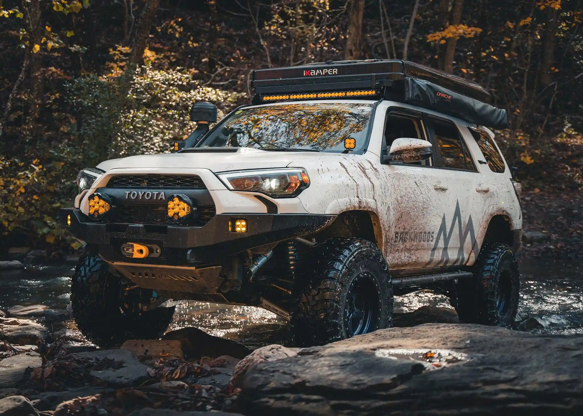 5th-gen-toyota-4runner-off-road-front-bumper-in-use - NVMOS