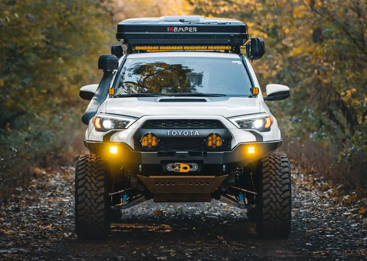 5th-gen-toyota-4runner-off-road-front-bumper - NVMOS