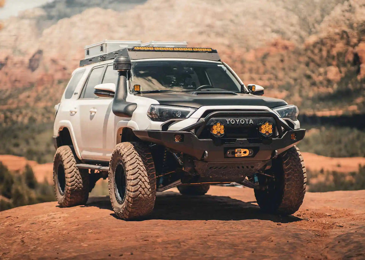 5th-gen-toyota-4runner-prerunner-off-road-front-bumper - NVMOS