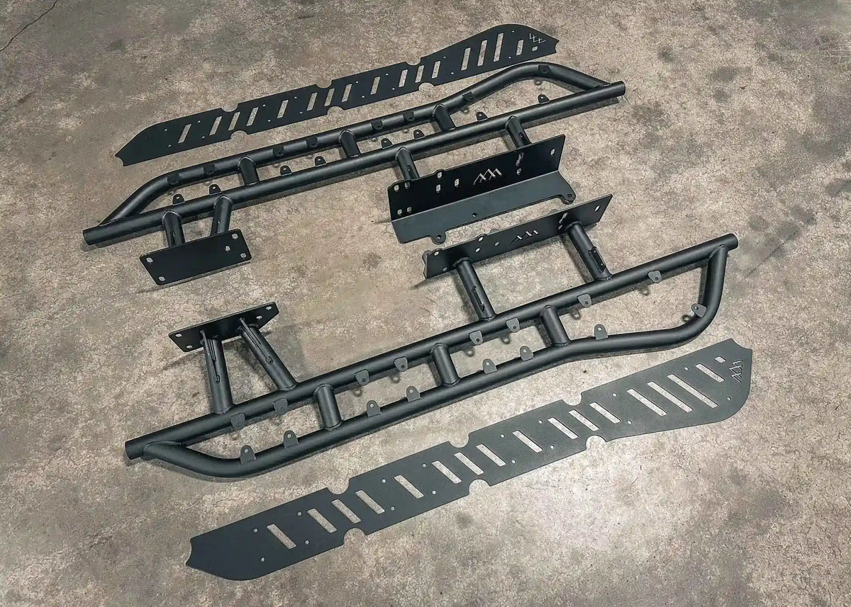 5th-gen-toyota-4runner-rock-sliders-components - NVMOS