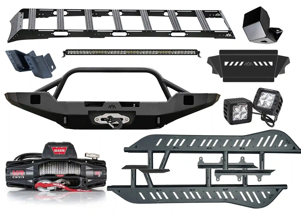 5th-gen-toyota-4runner-ultimate-off-road-kit-bundle - NVMOS