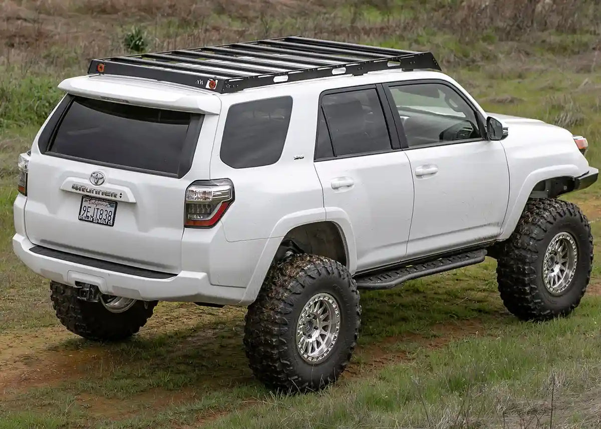 5th-gen-toyota-4runner-weekend-warrior-off-road-kit-bundle-roof-rack - NVMOS