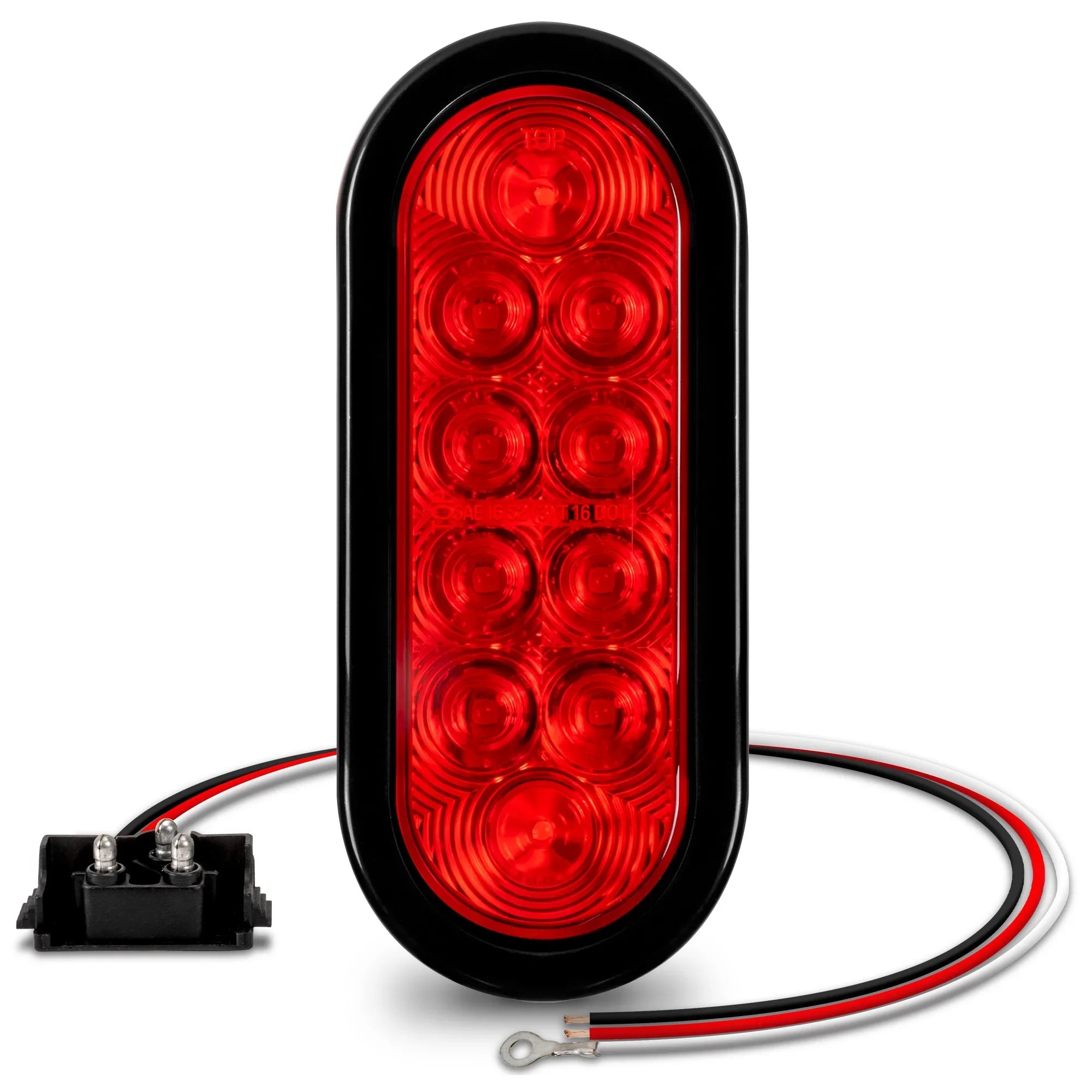 6-Oval-Red-LED-Trailer-Tail-Lights-DOT-Certified-Grommet-Plug-Included-IP67-Waterproof-Turn-Stop-Brake-Trailer-Lights-for-RV-Jeep-Trucks_75 - NVMOS