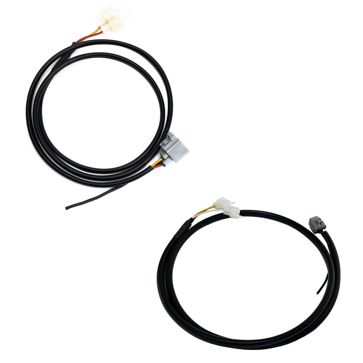 Baja Designs Toyota 4Runner Upfitter Harness - 2025-2026 Toyota 4Runner