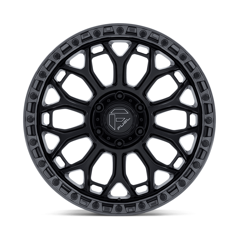 Fuel Talon Wheel