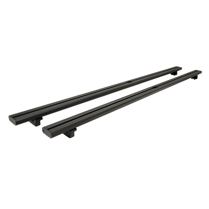 Westin Aluminum Cross Rails, 73 in.