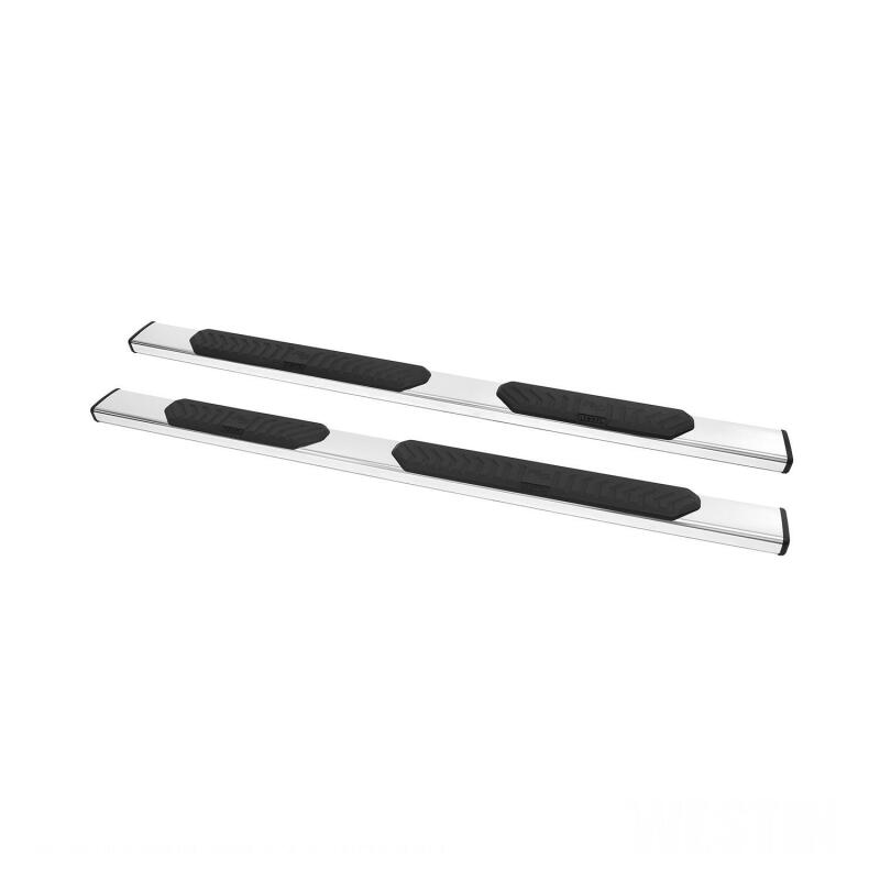 Westin R5 Nerf Step Bars, Crew Cab, fits Ram 2500/3500