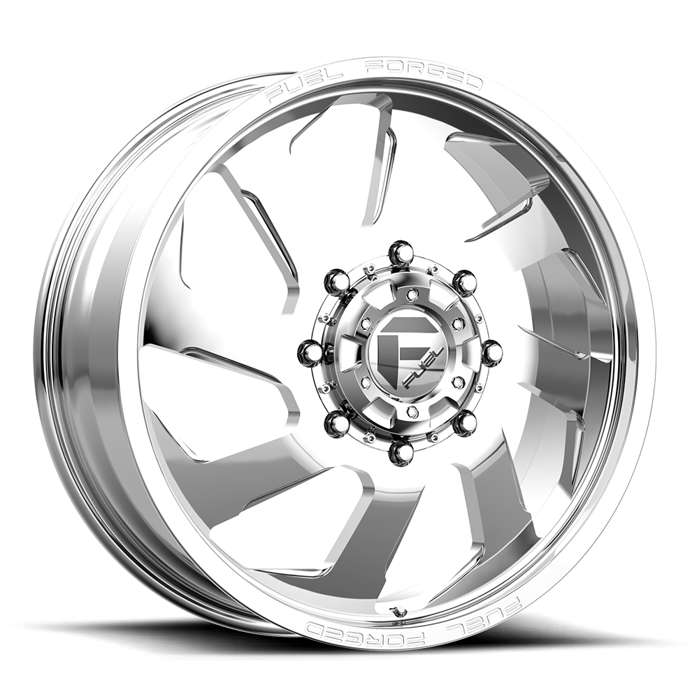 Fuel FF039 Wheel
