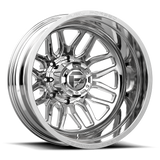 Fuel FF66D Dually Wheel